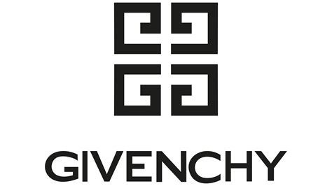 givenchy dog logo|Givenchy logo meaning.